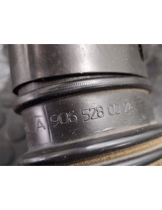 [104917] CAJA FILTRO AIRE - MERCEDES SPRINTER II JAMES... 2