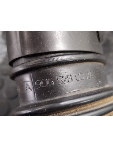 [104917] CAJA FILTRO AIRE - MERCEDES SPRINTER...