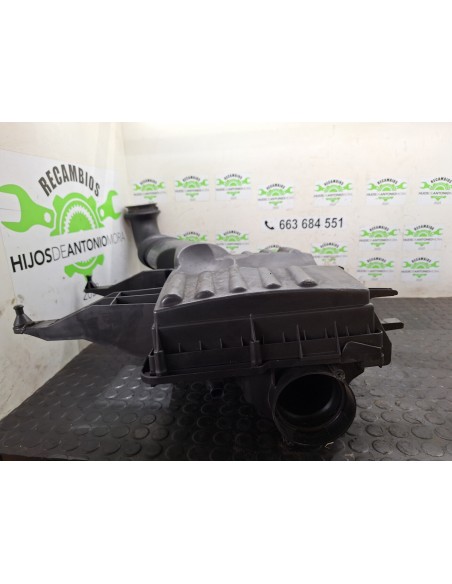 [104917] CAJA FILTRO AIRE - MERCEDES SPRINTER II JAMES COOK (906)
