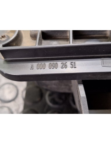 [104917] CAJA FILTRO AIRE - MERCEDES SPRINTER...