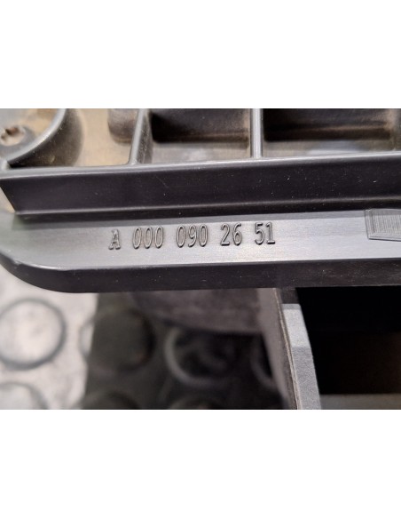 [104917] CAJA FILTRO AIRE - MERCEDES SPRINTER II JAMES COOK (906)