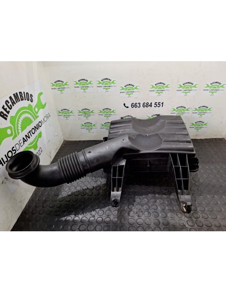 [104917] CAJA FILTRO AIRE - MERCEDES SPRINTER II JAMES COOK (906)