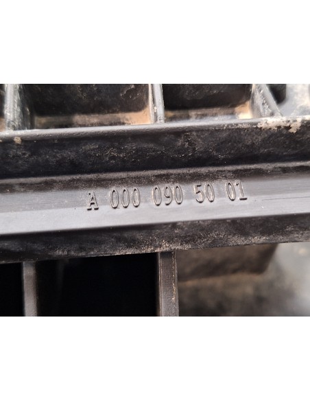 [105067] CAJA FILTRO AIRE - MERCEDES SPRINTER II JAMES COOK (906)