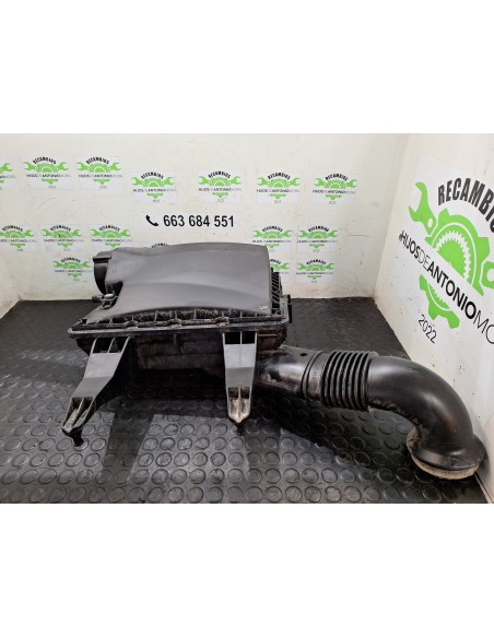 [105067] CAJA FILTRO AIRE - MERCEDES SPRINTER II JAMES COOK (906)