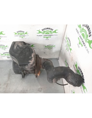 [106408] CAJA FILTRO AIRE - DAF SERIE LF55.XXX...