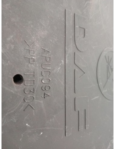 [106408] CAJA FILTRO AIRE - DAF SERIE LF55.XXX...