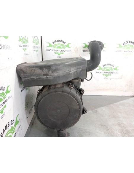 [106408] CAJA FILTRO AIRE - DAF SERIE LF55.XXX DESDE 06