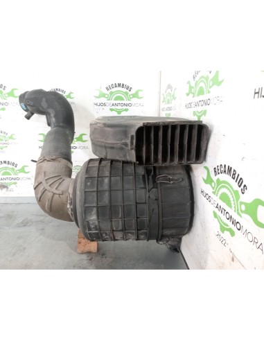 [106408] CAJA FILTRO AIRE - DAF SERIE LF55.XXX...