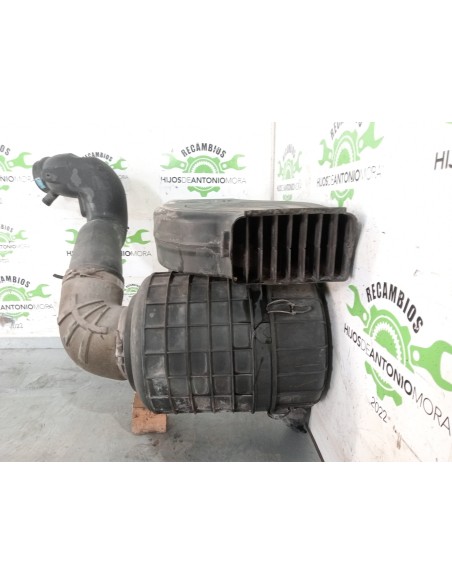 [106408] CAJA FILTRO AIRE - DAF SERIE LF55.XXX DESDE 06