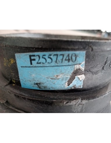 [106408] CAJA FILTRO AIRE - DAF SERIE LF55.XXX...