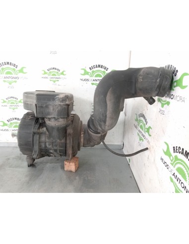 [106408] CAJA FILTRO AIRE - DAF SERIE LF55.XXX...