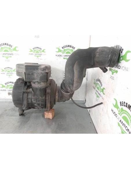 [106408] CAJA FILTRO AIRE - DAF SERIE LF55.XXX DESDE 06