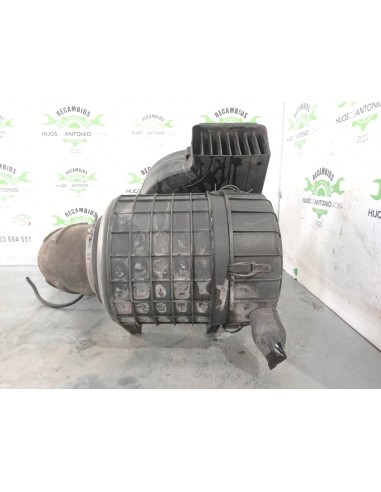[106408] CAJA FILTRO AIRE - DAF SERIE LF55.XXX...
