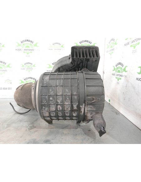 [106408] CAJA FILTRO AIRE - DAF SERIE LF55.XXX DESDE 06