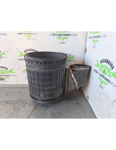 [101837] CAJA FILTRO AIRE - RENAULT PREMIUM...