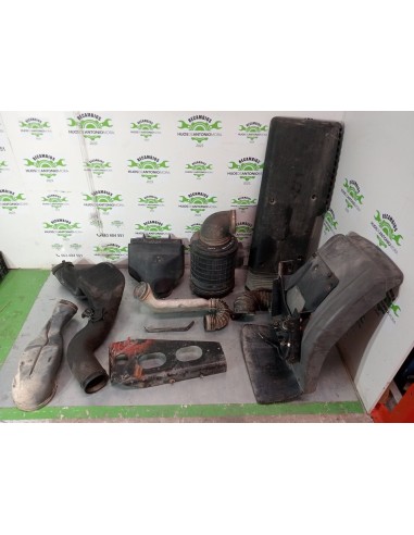 [101837] CAJA FILTRO AIRE - RENAULT PREMIUM...