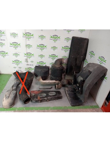 [101837] CAJA FILTRO AIRE - RENAULT PREMIUM...
