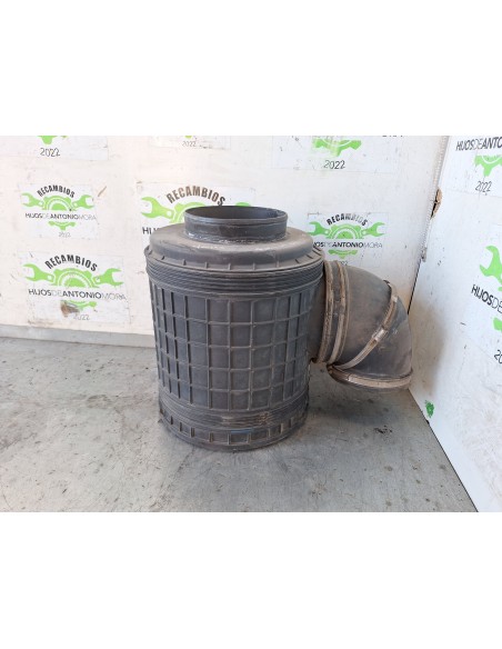[101837] CAJA FILTRO AIRE - RENAULT PREMIUM LANDER (01/2005 - ...)