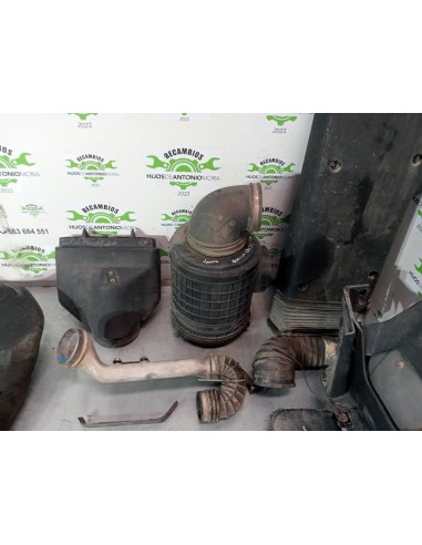 [101837] CAJA FILTRO AIRE - RENAULT PREMIUM...