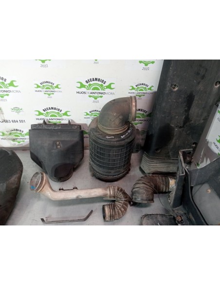 [101837] CAJA FILTRO AIRE - RENAULT PREMIUM LANDER (01/2005 - ...)