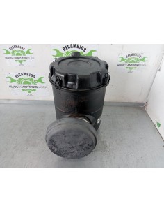 [102422] CAJA FILTRO AIRE - MAN LE 140