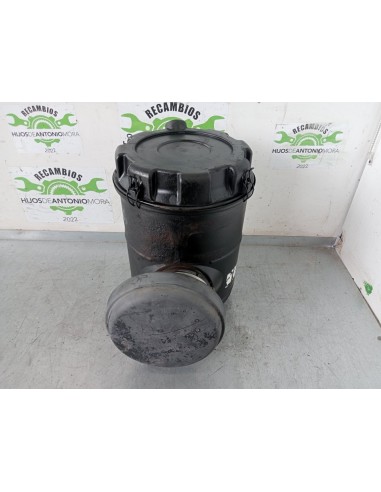 [102422] CAJA FILTRO AIRE - MAN LE 140