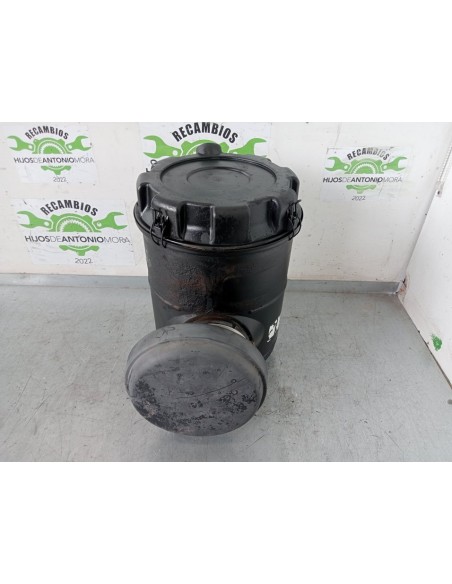 [102422] CAJA FILTRO AIRE - MAN LE 140