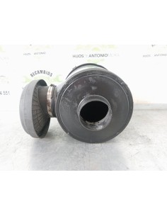 [102422] CAJA FILTRO AIRE - MAN LE 140 2