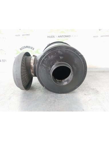 [102422] CAJA FILTRO AIRE - MAN LE 140