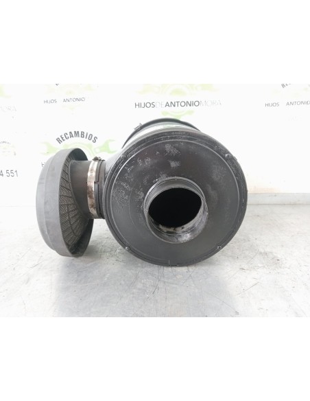 [102422] CAJA FILTRO AIRE - MAN LE 140