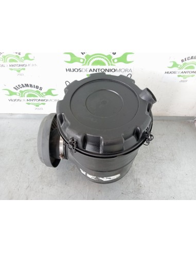 [102422] CAJA FILTRO AIRE - MAN LE 140