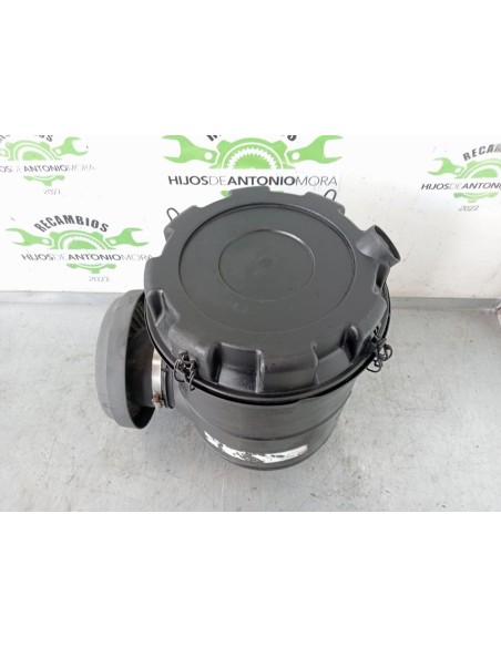 [102422] CAJA FILTRO AIRE - MAN LE 140