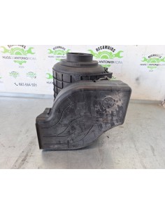 [102805] CAJA FILTRO AIRE - DAF SERIE LF45 DESDE 01