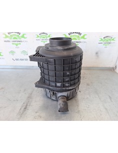[102805] CAJA FILTRO AIRE - DAF SERIE LF45 DESDE 01 2