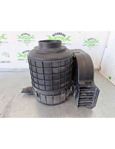 [102805] CAJA FILTRO AIRE - DAF SERIE LF45...