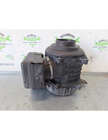 [102805] CAJA FILTRO AIRE - DAF SERIE LF45...