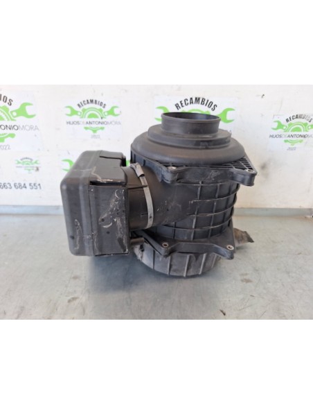 [102805] CAJA FILTRO AIRE - DAF SERIE LF45 DESDE 01
