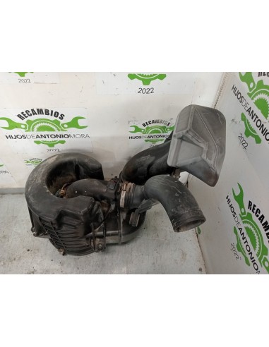 [104111] CAJA FILTRO AIRE - NISSAN CABSTAR...