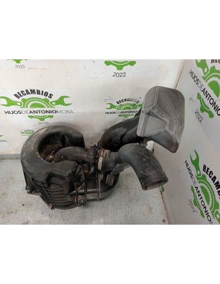 [104111] CAJA FILTRO AIRE - NISSAN CABSTAR -09.06 (01/2006 - 12/2013)