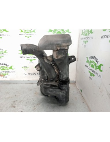 [104111] CAJA FILTRO AIRE - NISSAN CABSTAR...