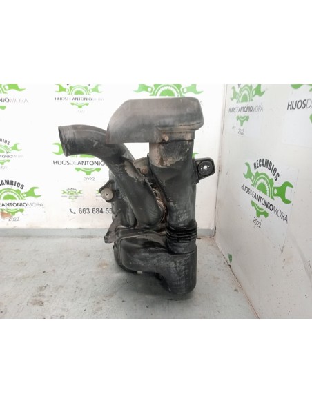 [104111] CAJA FILTRO AIRE - NISSAN CABSTAR -09.06 (01/2006 - 12/2013)