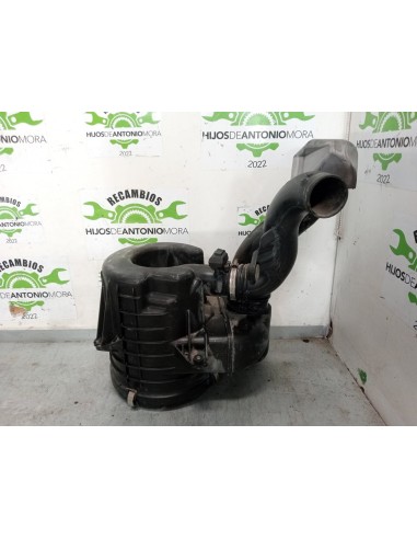 [104111] CAJA FILTRO AIRE - NISSAN CABSTAR...