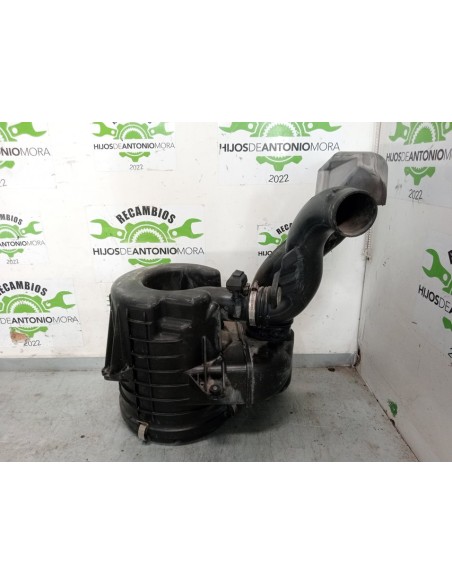 [104111] CAJA FILTRO AIRE - NISSAN CABSTAR -09.06 (01/2006 - 12/2013)