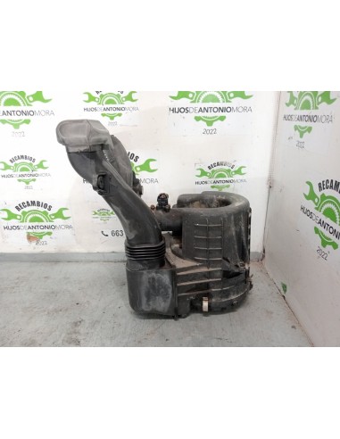 [104111] CAJA FILTRO AIRE - NISSAN CABSTAR...
