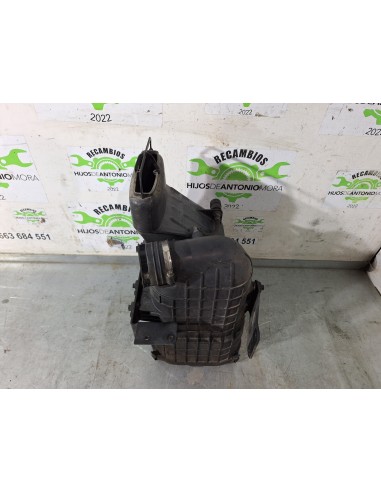 [106576] CAJA FILTRO AIRE - MITSUBISHI CANTER...