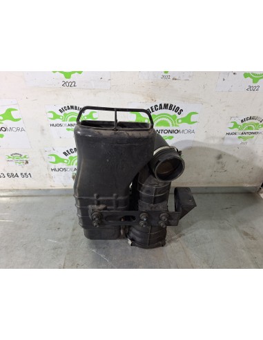 [106576] CAJA FILTRO AIRE - MITSUBISHI CANTER...