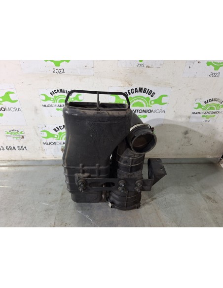 [106576] CAJA FILTRO AIRE - MITSUBISHI CANTER EURO 5/EEV (01/2009 - ...)