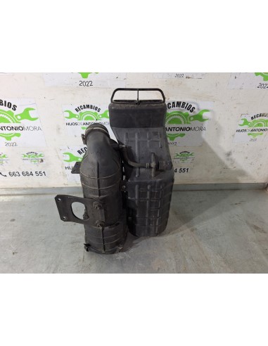 [106576] CAJA FILTRO AIRE - MITSUBISHI CANTER...