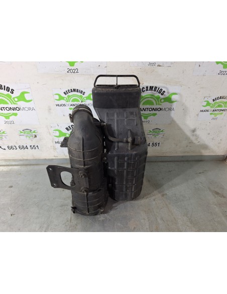 [106576] CAJA FILTRO AIRE - MITSUBISHI CANTER EURO 5/EEV (01/2009 - ...)