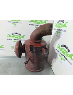 [98361] CAJA FILTRO AIRE - RENAULT M 230 2